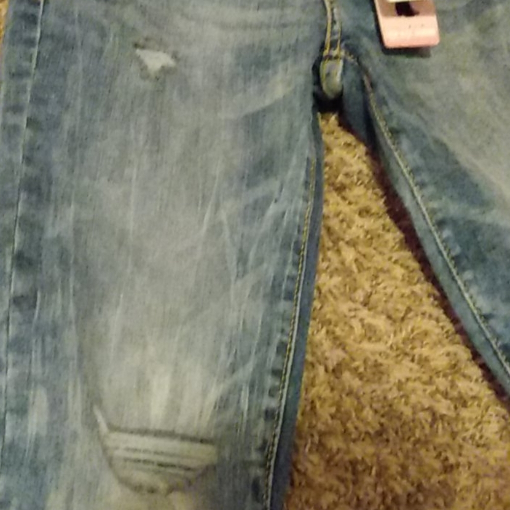 Pants - Picture 3 of 4